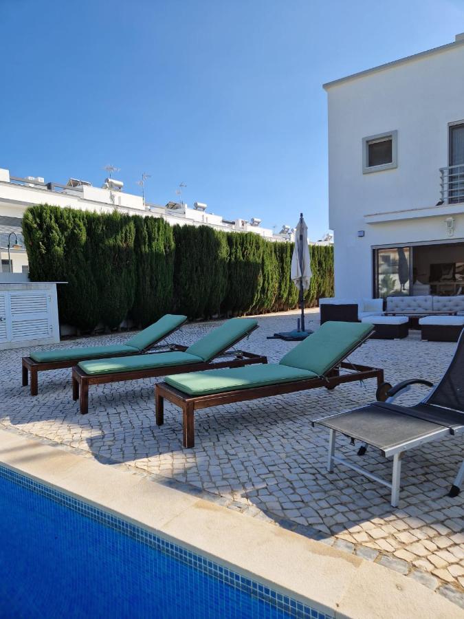 Beachfront House,Manta Rota,Algarve Vila Nova de Cacela Extérieur photo