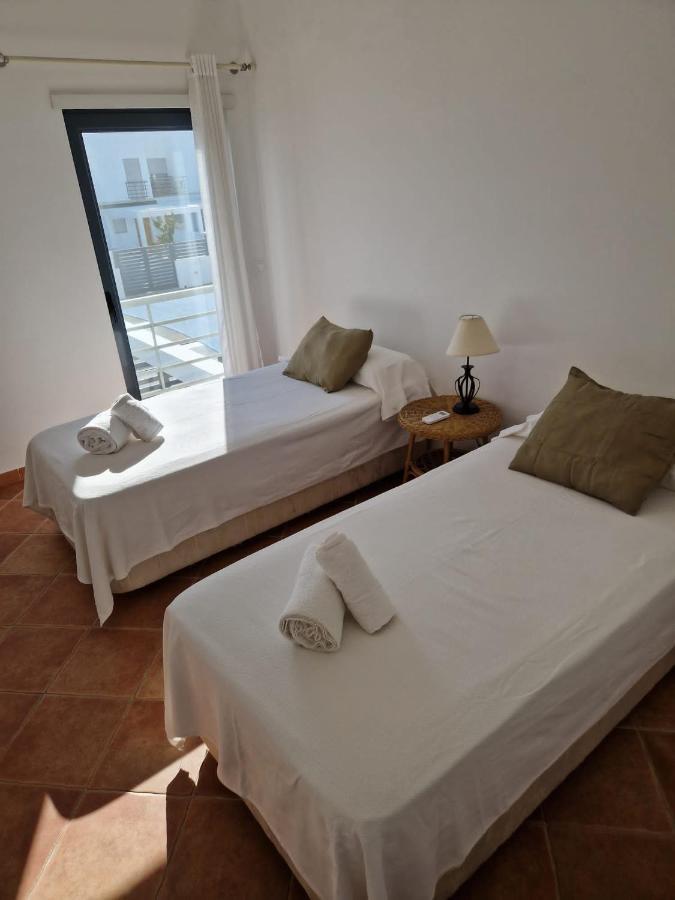 Beachfront House,Manta Rota,Algarve Vila Nova de Cacela Extérieur photo